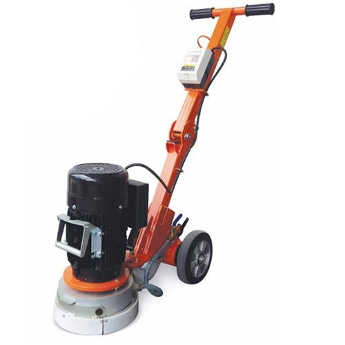 10 Inch Concrete Grinder