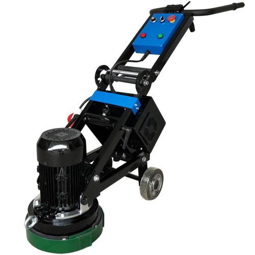 Cement Floor Grinder