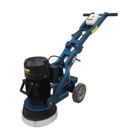 Concrete Floor Surface Grinder
