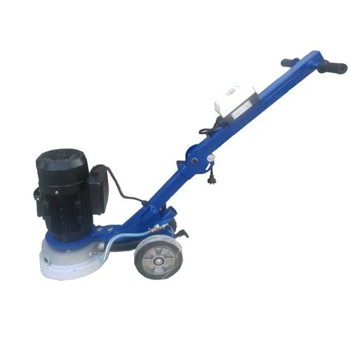 Concrete Grinding