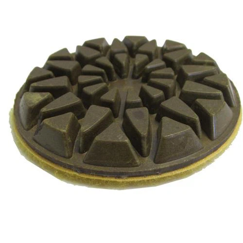 Concrete Polishing Pads