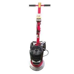 Floor Grinding Machine
