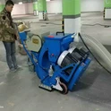 Floor Shot Blasting Machine