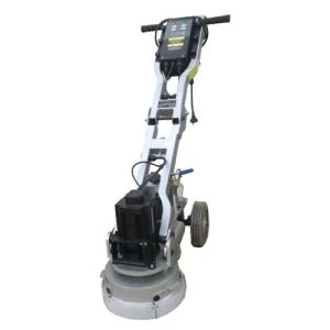 Industrial Concrete Grinder