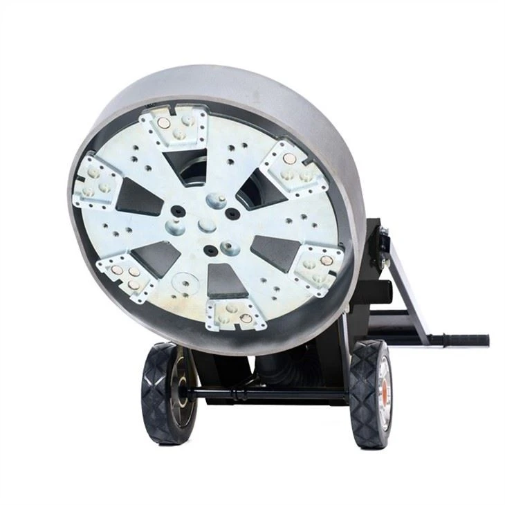 Grinding Machine For Floor