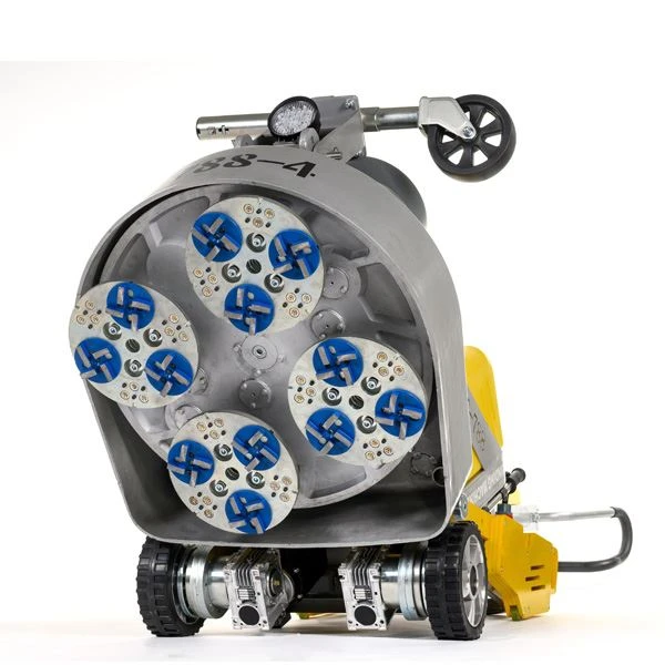 concrete slab grinding machine-1