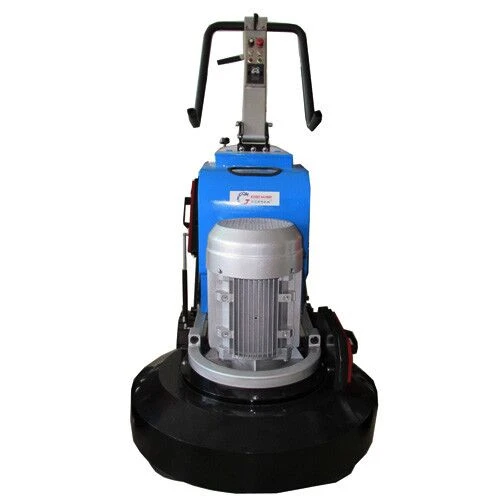 Planetary Concrete Floor Grinder